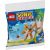 Lego Bags - Kiki y el Ataque de los Cocos (Sonic)