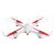 DRONE HUSBAN MODELO H502C