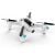 HUSBAN DRONE MODELO H107D+