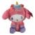 Sanrio My Melody Unicorn 25cm