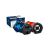 ZUKABASS 4 BT USB/TF/FM PARTY