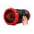 KARAOKE BT CON MIC RED PARTY MICROLAB