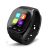 SMARTWATCH BT ISPORTPRO BLACK MICROLAB