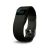 SMARTWATCH BT IFIT HEART RATE BLACK MICROLAB