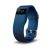 SMARTWATCH BT IFIT HEART RATE BLUE MICROLAB