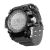 RELOJ SMARTWATCH KNOCK BLACK MLAB