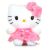 Sanrio Rose Series Hello kitty 24 cm