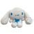 Cinnamoroll cinta azul 27 cm