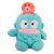 Hangyodon con Pulpo en la cabeza 22 cm