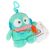 Llavero Hagyodon con cartera de pulpo