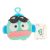 Llavero Hagyodon Sunglasses