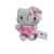 Sanrio Hello Kitty Flower Clip