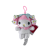 Sanrio My Melody Flower Clip