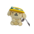 Sanrio Pompompurin Clip