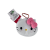 Sanrio Hello Kitty Coin Purse