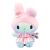 Sanrio Sakura Series My Melody 23 cm