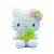 Sanrio Hello Kitty Clover Series 25cm