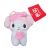 Llavero My Melody corazon