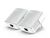 ADAPTADOR KIT POWERLINE TL-PA4010KIT TP-LINK