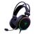 Auriculares T-Dagger Sona Black T-RGH304