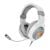 Audifonos gamer Hylas WHITE