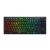 Teclado HORUS TKL cableado Spanish LA (RED switches)