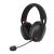 Audifono Gamer Redragon IRE Wireless Triple Conexión BLACK H848
