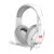 Audifonos Cronus wired white