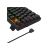 Teclado Redragon ZIGGS