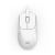 Mouse Redragon King 1K M724W,  white color