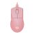 Mouse Redragon KING Pink M-724P