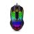 Mouses T-Dagger Imperial Black T-TGM310-LIT