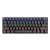 Teclados T-Dagger Arena Lite Black T-TGK321-LIT w