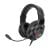 Audifonos Gamer Hylas BLACK