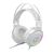 Audífonos Redragon LAMIA White RGB