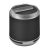 Parlante Bluetooth Negro Bluetune DIVOOM