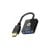 DHC-CT500 ADAPTADOR HDMI A VGA