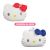 Almohada Hello Kitty 30CM - Red & Blue (al azar)