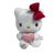 Sanrio hello Kitty Cupid Heart 30 cm