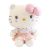 Sanrio Hello Kitty Hearts and Dress 30 cm