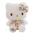 Sanrio Hello Kitty Flower Dress 20 cm