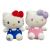 Sanrio Hello Kitty Classic 30 cm (al azar)