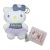 Llavero kitty bailarina ballet