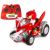 KNUCKLES R/C ATV W LIGHTS