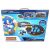 SONIC SHADOW SLOT CAR 8FT TRACK