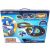 SONIC TAILS SLOT CAR 8FT TRACK