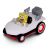 SPONGEBOB PULL BACK HOT ROD BOAT