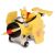 TAILS DIE CAST