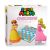 CHECKERS SUPER MARIO PRINCESS POWER