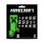 MInecraft Stickers Creeper SSSSssssss 14422